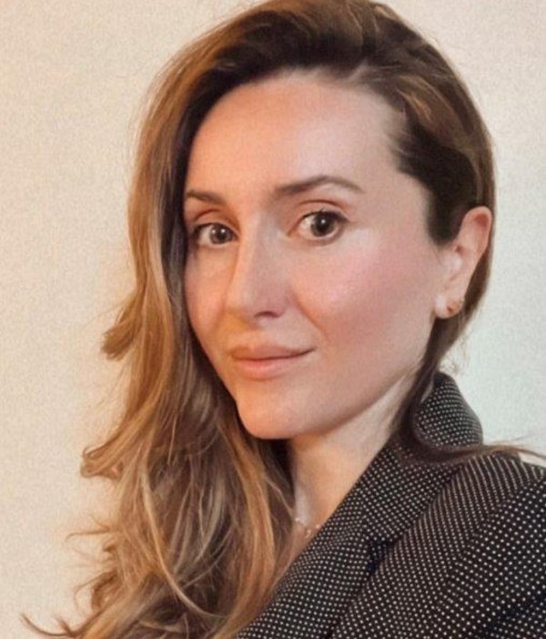 Christina Papadimitriou